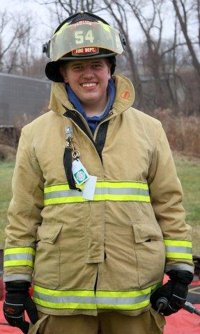 A.V.E.T Train Course (Accident Victim Extrication Training) at Pawling Station 1 - Dec. 1, 2012