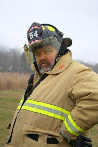 A.V.E.T Train Course (Accident Victim Extrication Training) at Pawling Station 1 - Dec. 1, 2012