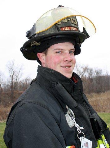 A.V.E.T Train Course (Accident Victim Extrication Training) at Pawling Station 1 - Dec. 1, 2012